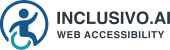 Inclusivo.ai Logo